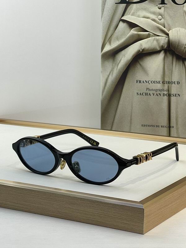 Dior Sunglasses ID:20260410-126